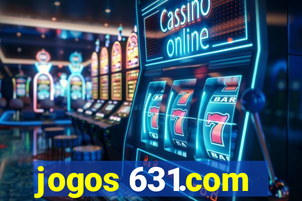 jogos 631.com